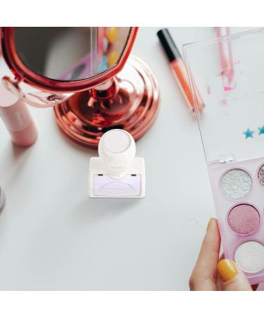 Eyelash Practice Stamp for Women - Perfect Makeup Lash Extension & Eyelash Stamp Tool for Flawless Application - Buy Online on GoSupps.com