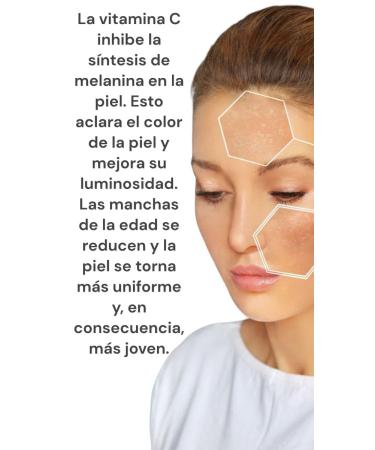 Janssen Cosmetics Vitaforce C Cream 1.7 fl oz - Brightening Anti-Aging Skincare for Radiant Skin | Shop Internationally - Buy Online on GoSupps.com