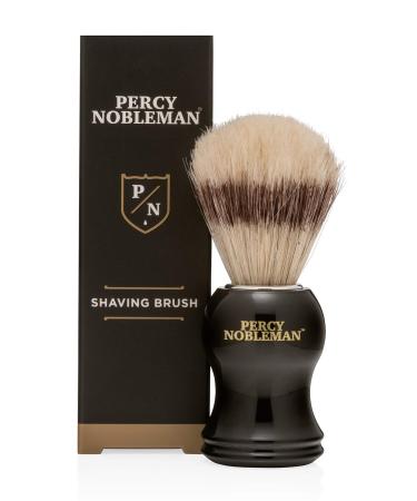 Percy Nobleman Shaving Brush 1 pack (1 x 1 piece)