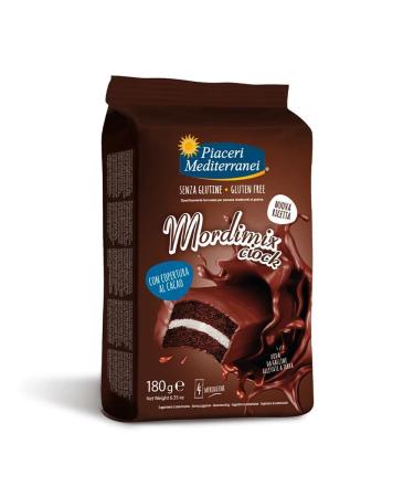 Eurospital Eurospital Plaisirs Mediterranei Mordimix Ciock Multipack 2 x 90 g