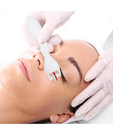 3-in-1 Titanium Derma Roller Kit for Face, Body, Hair, and Beard - Microdermabrasion and Exfoliation Tool - Buy Online on GoSupps.com