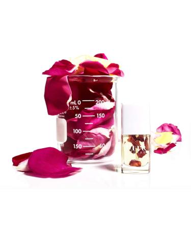 Kure Bazaar Organic Cuticle Oil 10ml - Nourish & Strengthen Nails | International Shipping Available - Buy Online on GoSupps.com
