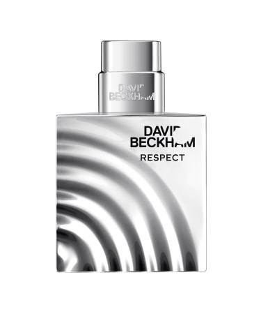 David Beckham Respect Eau De Toilette for Men 40 ml 40 ml EDT