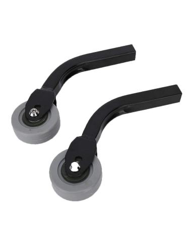 Mobility Scooter Caster Durable Mobility Scooter Wheels Scooter for Mobility Scooter - Buy Online on GoSupps.com