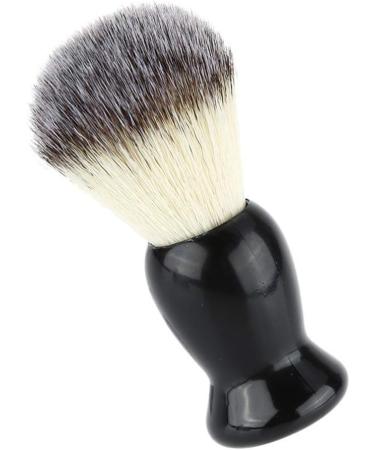 Minkissy Nylon Cosmetic Brush | Hair Shaving Brush | No Hair Removal | Shop Internationally - Buy Online on GoSupps.com