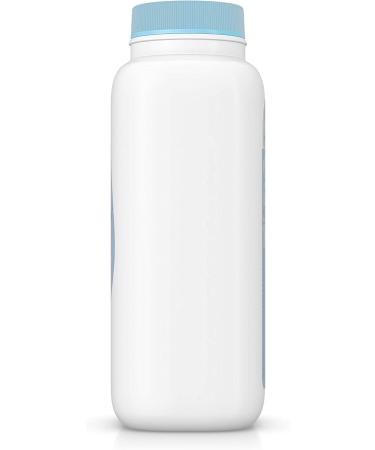 Johnson's Baby Cornstarch Powder with Aloe & Vitamin E - Hypoallergenic, Paraben-Free, 4 oz (Pack of 1) - Buy Online on GoSupps.com