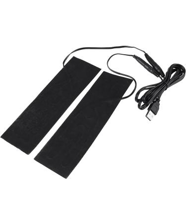 KIMISS USB Heating Pillows - 5V Electric Heating Element & Film for Foot Warmth - Buy Online on GoSupps.com