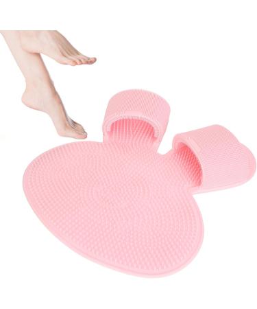 Tapis de douche pour pieds de douche tapis de douche de qualit sup rieure tapis de douche pour baignoire avec ventouses antid rapantes pour nettoyer lisser exfolier et (rougeur) - Buy Online on GoSupps.com