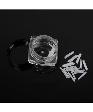 Buy 30pcs Toe Correctors for Ingrown Nails - Pressure Relief - Universal Black - International Shipping - Buy Online on GoSupps.com