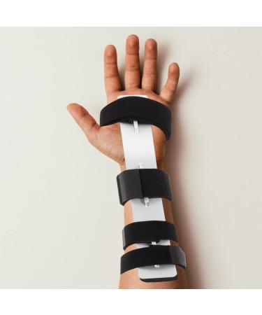 GLEAVI Finger Splint - Portable Finger Fixator & Protector Brace for Pain Relief & Support | Finger Treatment Tool - Buy Online on GoSupps.com