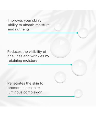 ClarityRx Daily Mineral Spray for Dry Skin - Natural Face & Body Mist (4 fl oz) - Buy Online on GoSupps.com