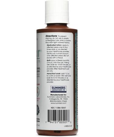 Cutar Emulsion Cream - Coal Tar Lotion for Eczema, Psoriasis & Dermatitis Relief - Buy Online on GoSupps.com