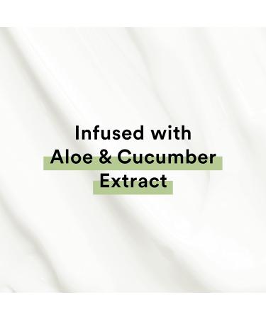 Suave Skin Solutions Body Lotion 18oz - Soothing Aloe - 6 Pack for Ultimate Hydration - International Shipping Available - Buy Online on GoSupps.com