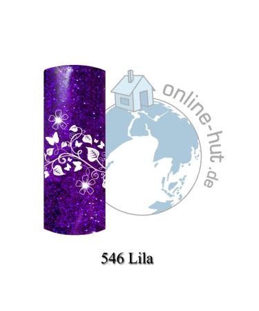 Shop 5ml UV Exclusiv Purple Glitter Gel | International Shipping Available - Buy Online on GoSupps.com
