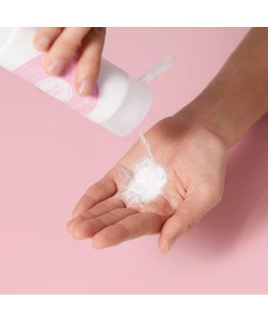 Pol ar Puret Arctique Exfoliating Powder - 99% Natural Vegan Face Care for Detoxified Skin - Cruelty Free Made in France - 1.4 Oz - Buy Online on GoSupps.com