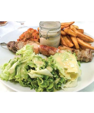 Smartbox - Couple Gift Box - Mother's Day Package: 3-Course Menu and Drink to Enjoy as a Duo - Gift Idea - 1 3-Course Menu Drinks Included for 2 People - Buy Online on GoSupps.com