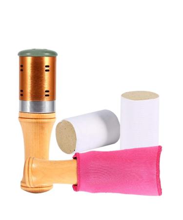 54PC Moxibustion Moxa Cones & Sticks with Insulation Cover for Healing Massage - International Shipping Available - Buy Online on GoSupps.com