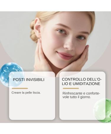 Eraser Stick - Reduces Invisible smudges 12g Long-lasting oil control Matte finish makeup | Eraser with smooth leather for weddings parties everyday wear - Buy Online on GoSupps.com