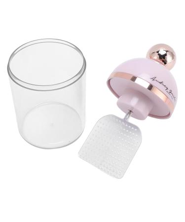 banapoy Face Foam Maker Electric Foam Maker for Face Wash Face Wash Foamer Rich Foam Maker Deep Skincare Cleaner Marshmallow Whip Maker Facial Cleansing Tool for Travel Skin Care - Buy Online on GoSupps.com