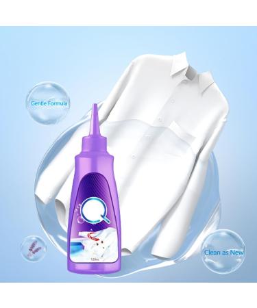 Lakatarina Stain Remover 2024 New Lakatarina Stain Remover 120ml Optimismk Active Enzyme Laundry Stain Remover Laundry Stain Remover Lakatarina for Clothes Fabric Stains (2pcs) - Buy Online on GoSupps.com