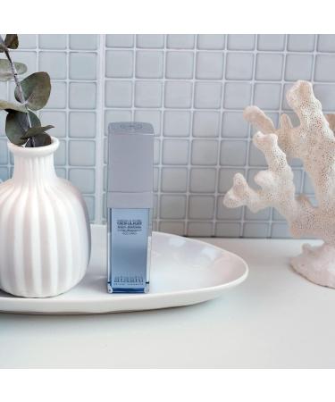 Atashi Fresh & Pure - Regenerating Night Serum | Purifies balances and perfects | Cellular regeneration for the night | Combination to oily skin | Lilac flower | Niacinamide - 30ml - Buy Online on GoSupps.com