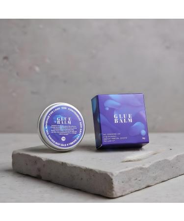 Eyelash glue eyelash lamination gel with long lasting hold eyebrow lamination gel for travel for business trips for home for your girlfriend for wife for your boyfriend for sister - Buy Online on GoSupps.com