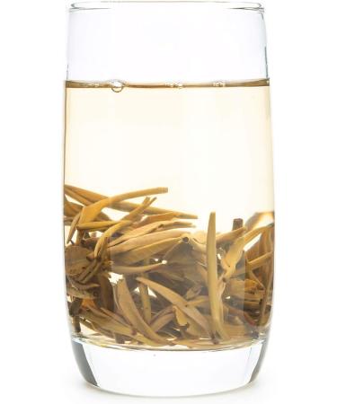 oriarmcha Escargot Jasmin Th Vert Feuilles Vrac - Th vert chinois au jasmin Yu Luo -Snail Jasmine Green Tea Sac refermable Ziplock 250g Snail Jasmine Tea 250g - Buy Online on GoSupps.com
