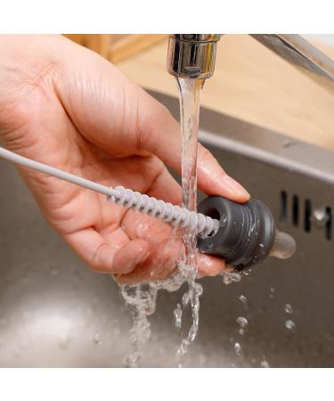 Haakaa Squeeze & Feed Attachment Set - Silicone Nipple for 130ml & 260ml Haakaa Milk Storage Bag - 6m+ - 2pcs - Buy Online on GoSupps.com