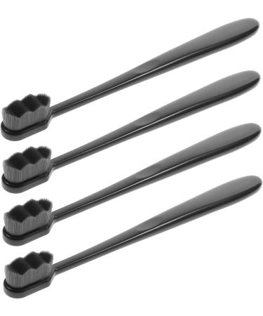 Buy Healvian 16-Pack Soft Toothbrushes for Kids & Adults | Extra Soft Travel Toothbrushes for Gentle Care - Buy Online on GoSupps.com