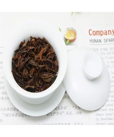 Yunnan GongFu th Dian Hong th noir th cuit th chinois m r (50.00) 50.0 Grammes - Buy Online on GoSupps.com