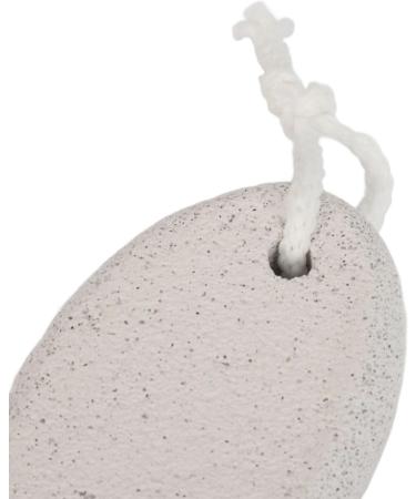 Callus Remover Pumice Stone for Foot Smoothing Dead Skin Removal Relieving Fatigue with Portable Convenience - Buy Online on GoSupps.com