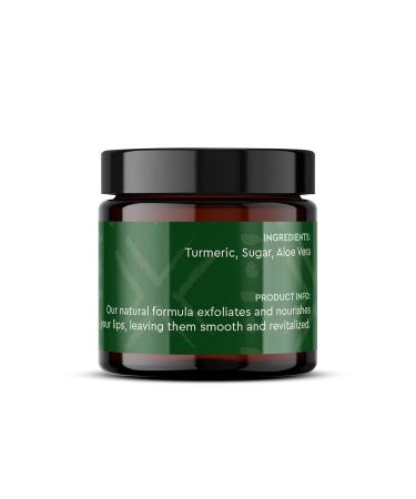 Magic Lip Scrub 100% Natural Remove Dead Skin Cells Dry Patches (2 oz) 2 Ounce (Pack of 1) - Buy Online on GoSupps.com