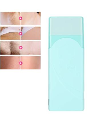 Eco-Friendly Electric Wax Warmer for Body Hair Removal | Wax Melts for Men & Women | Hairdressing Creams & Waxes - EU Shipping - Buy Online on GoSupps.com