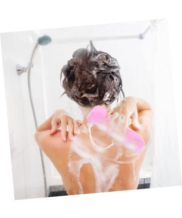 Baluue 15pcs Foaming Soap Mesh Bag Soap Pouch Saver Body Soap Cleaning Sponge Soap Holder Pe Network 14.5x5cm As Shown - Buy Online on GoSupps.com