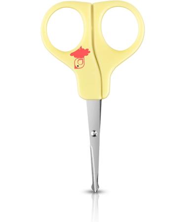 Philips Avent Baby Care Essentials Set with Digital Thermometer, Nasal Aspirator, Nail & Hair Care - SCH400/00 - Buy Online on GoSupps.com