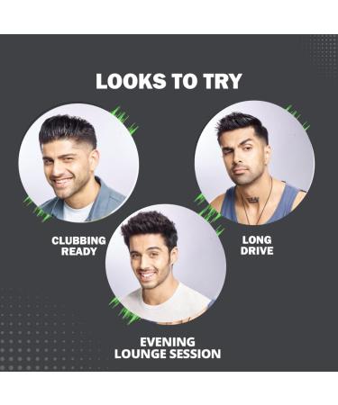Set-Wet Hair Spray 200ml| For Men & Women| Extreme Long-lasting Hold| With Soy Rice & Oat Protein| UV Protect| Paraben Free| Quick Styling| Non-Sticky| Natural Shine. - Buy Online on GoSupps.com