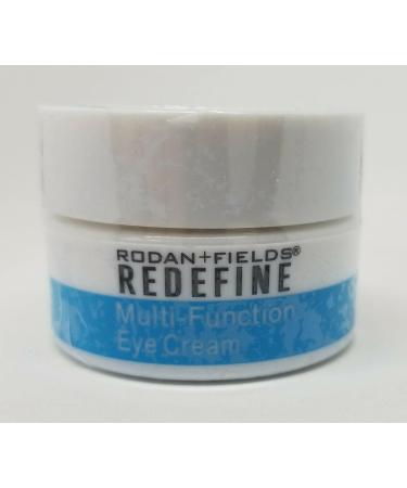 Multi Function Eye Cream 0.5 oz - Brighten, Firm, and Hydrate Eyes - Buy Online on GoSupps.com