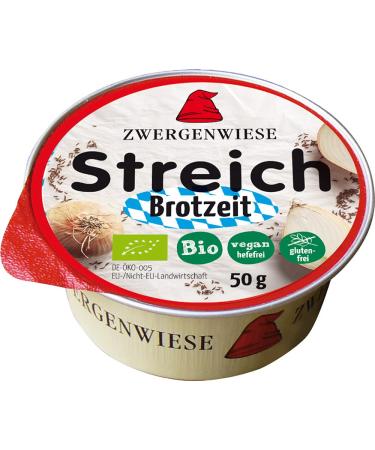 Shop Dwarf Meadow Mixture: 6 Gluten-Free & Vegan Spreads - Papayango Snack Wild Garlic Meffel Basitom & Bruschesto - Perfect for Bread & Dips International Shipping Available - Buy Online on GoSupps.com