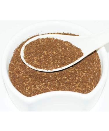 Health Embassy Coffee Scrub with Cinnamon - 150g | Natural Exfoliating Body Scrub for Glowing Skin - Shop Internationally - Buy Online on GoSupps.com
