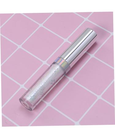 NOLITOY 2pcs Eyeshadow Shimmer Eye Shadow Glitter Liquid Eyeliners Shiny Glow Eye Powder Diamond - Buy Online on GoSupps.com