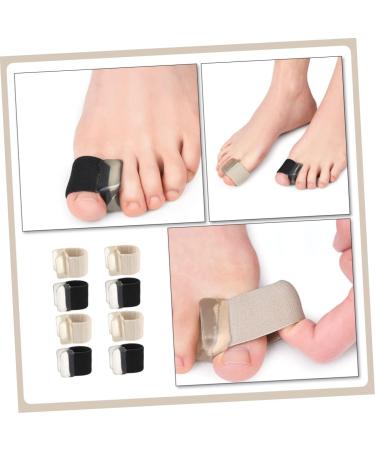 Buy NOLITOY 12 Pairs Men s Bunion Separators - Reusable Orthotic Covers for Bunion Relief | International Shipping Available - Buy Online on GoSupps.com