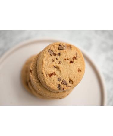 Walkers Shortbread Catering Assorted Biscuit Twin Packs Golden Oat Belgian Chocolate Salted Caramel & Stem Ginger Biscuits - Indulge in Gourmet Flavors Box 1 x 100 100 Count (Pack of 1) - Buy Online on GoSupps.com