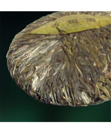 Buy 400g Raw Pu'er Tea - Healthy Chinese Green Tea from Old Trees | Authentic Sheng Puerh Tea for International Shipping - Buy Online on GoSupps.com