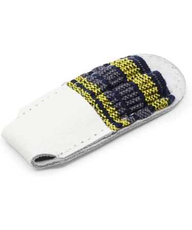 Dritz 3066 Leather Thimble - White, One Size Fits All - Buy Online on GoSupps.com