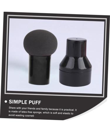 Angoily 6sets Mushroom Head Puff Face Powder Puff Girl Makeup Pad Make up Sponges Cosmetic Sponge Mushroom Foundation Blending Sponges Wet and Dry Puffs Hydrophilic Polyurethane - Buy Online on GoSupps.com