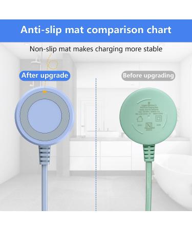Colgate hum Smart Electric Toothbrush Replacement Charger Base - Travel Charging Base for Sonic Toothbrush - Buy Online on GoSupps.com