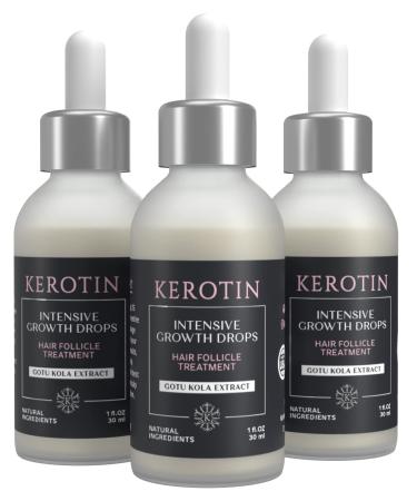 Kerotin 2025 hair care