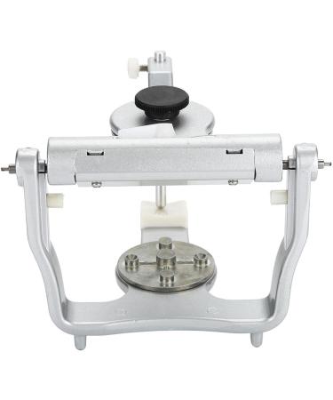 Buy Full Mouth Anatomical Adjustable Denture Articulator - Dental Technician Jaw Frame & Lab Tools for Accurate Dentistry - Buy Online on GoSupps.com