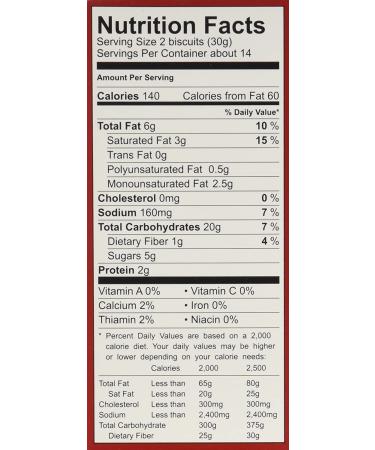 Mcvitie's Digestives Crunchy Wheat Biscuits Cookie (4 Pack) - 400g - Zuvo Packed - Best of British Biscuit - Sweet Wheat Taste, Crumbly Texture - No Artificial Flavors or Colors - Buy Online on GoSupps.com