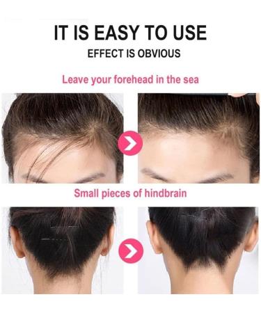 Broken Hair Finishing Wax Stick Finishing Loose Smooth Fast Loose Styling Styling Fast Smooth C7W1 Hair Nourishing - Buy Online on GoSupps.com